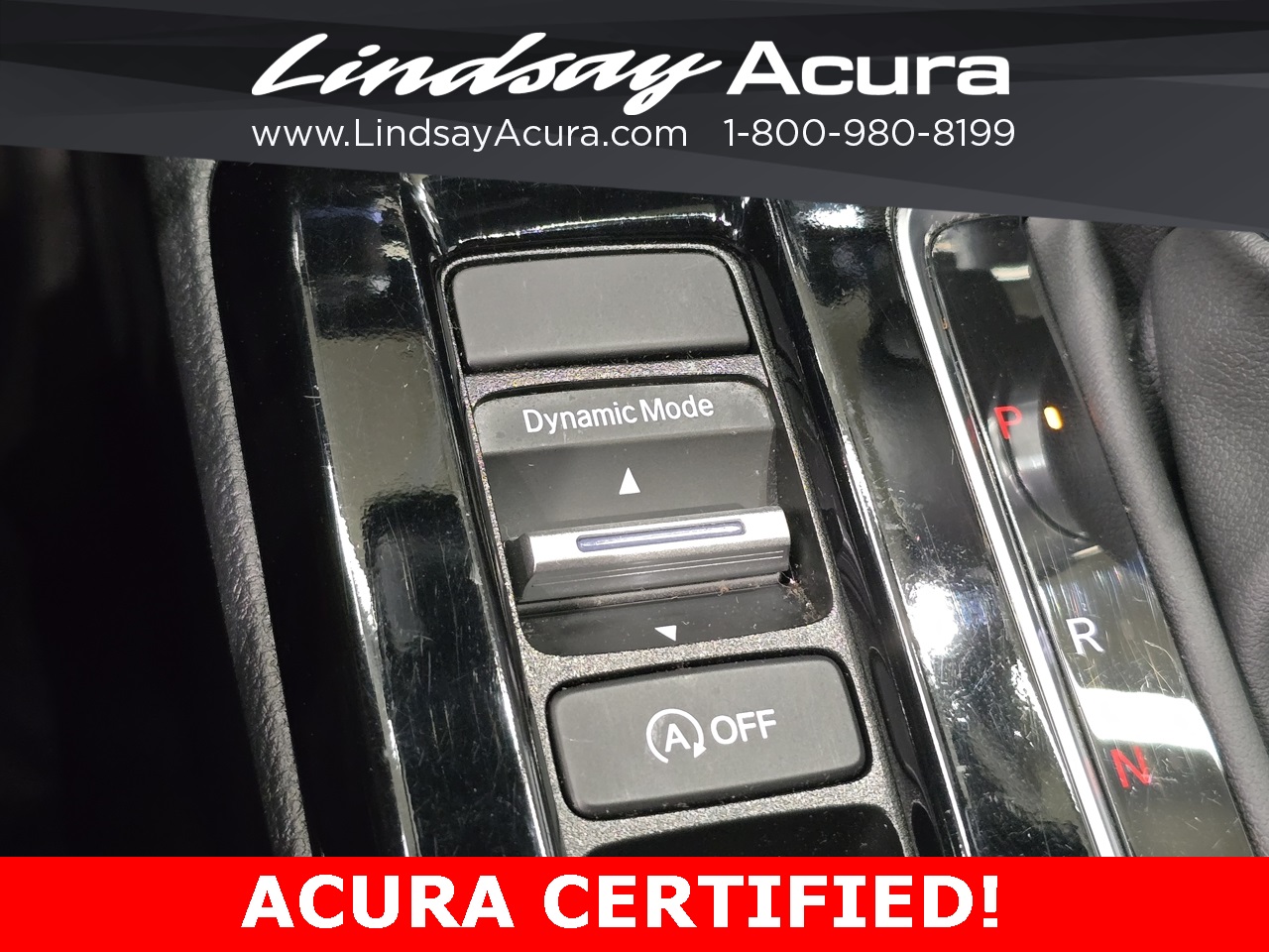 2023 Acura Integra A-Spec photo 16