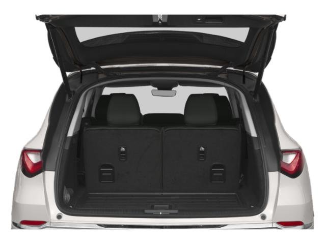 2023 Acura MDX SH-AWD Technology photo 11