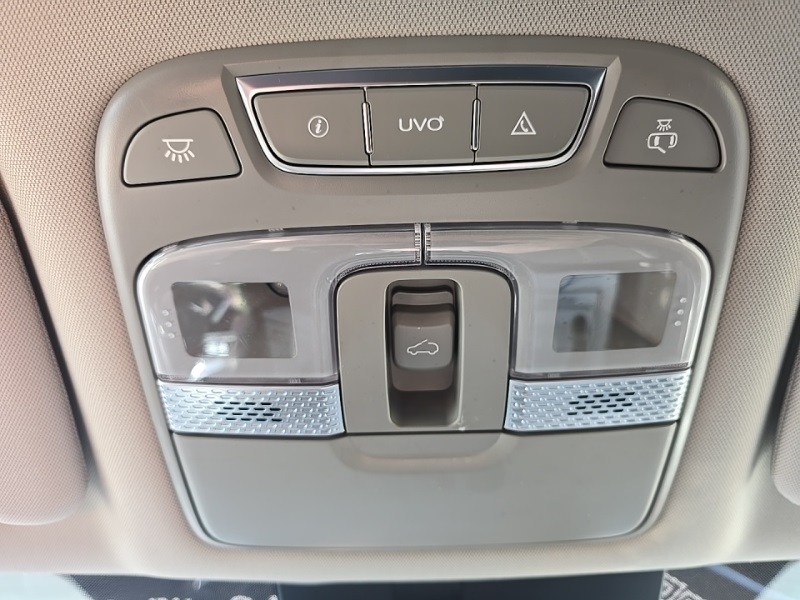 2021 Kia Telluride EX photo 18