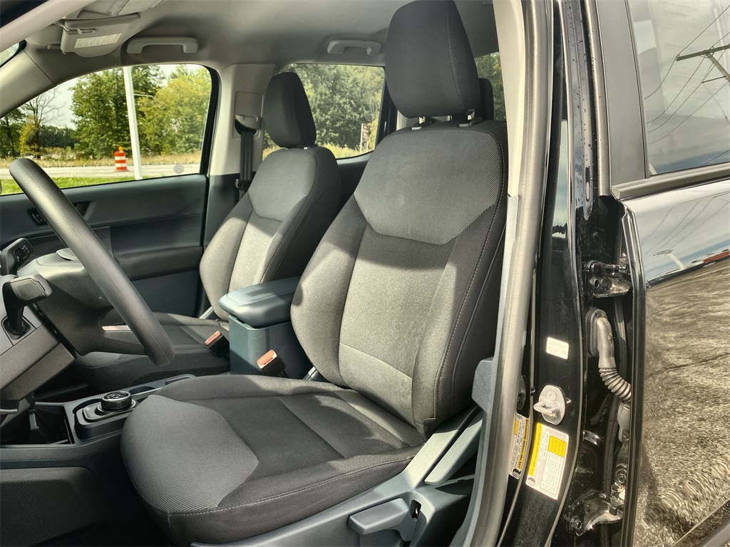 2024 Ford Maverick XL photo 13