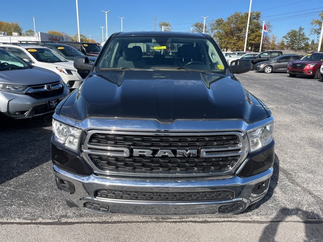 2022 Ram 1500 Big Horn Lone Star photo 3