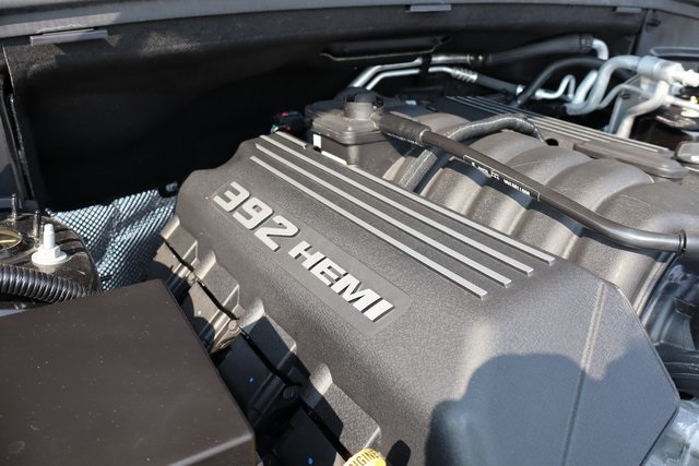 2024 Dodge Durango SRT 392 photo 53