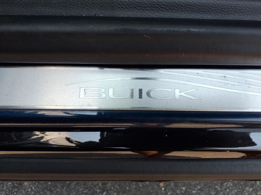 2022 Buick Enclave Essence photo 19