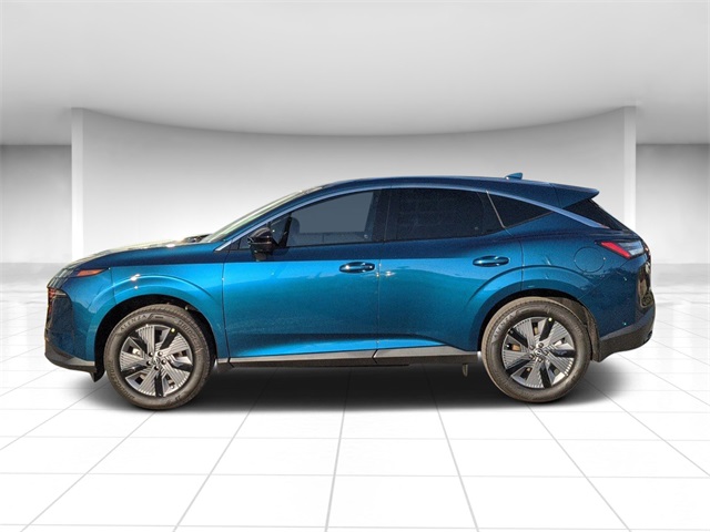 2025 Nissan Murano SL photo 2