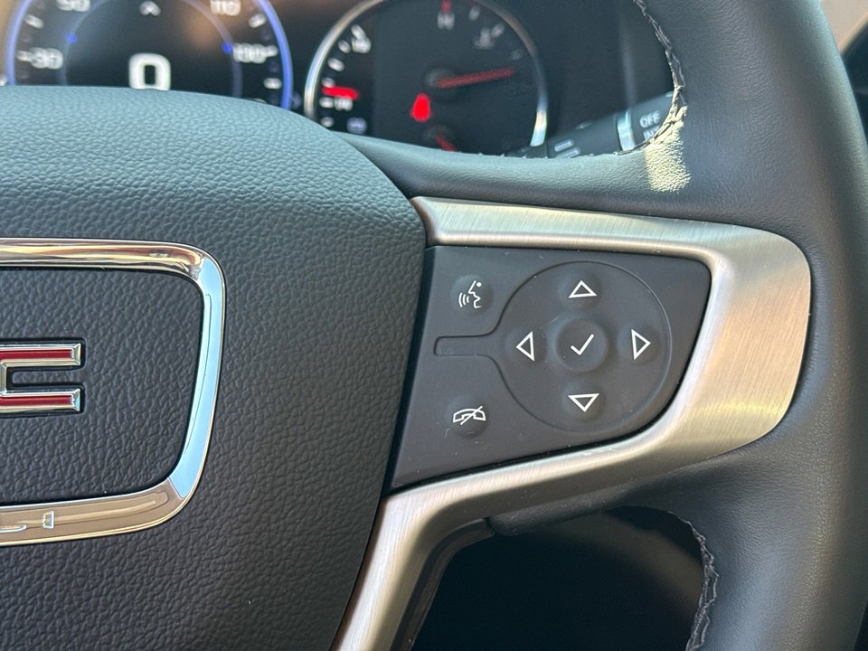 2023 Gmc Acadia Denali photo 21