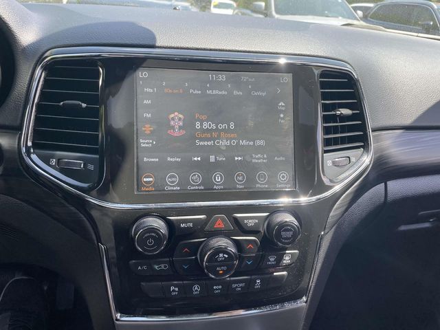 2022 Jeep Cherokee Laredo X photo 21