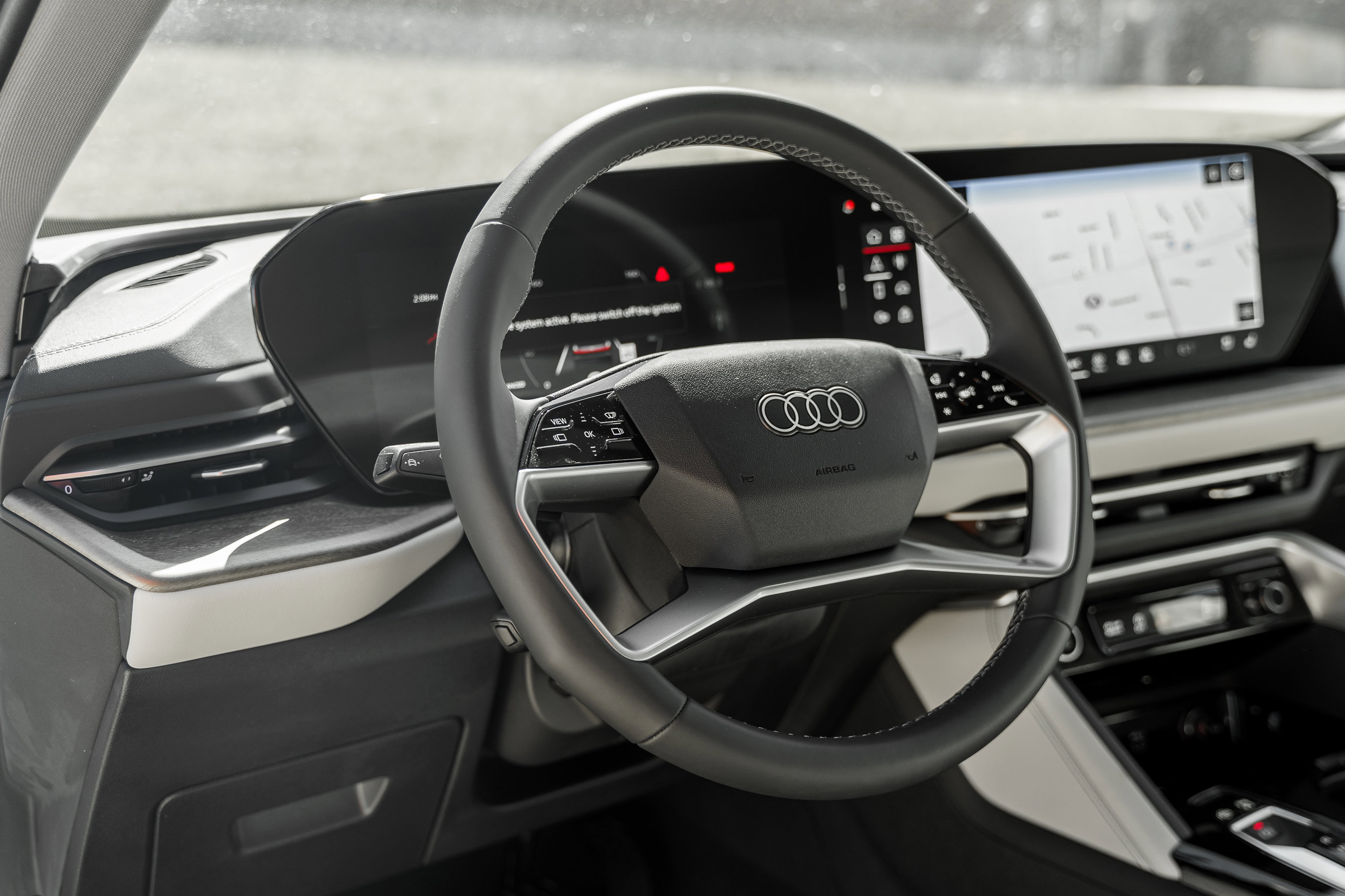 2025 Audi Q5 Premium Plus photo 10