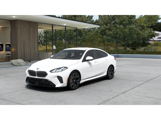 2026 BMW 2 Series 228's photo