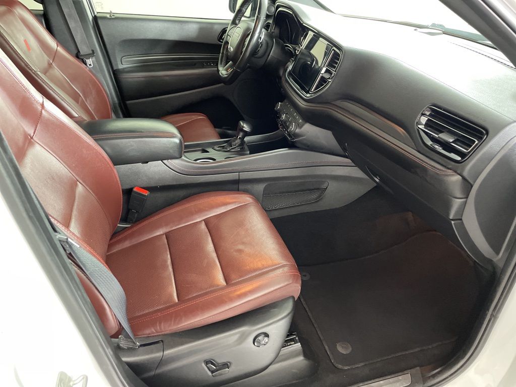 2023 Dodge Durango R/T Plus photo 46