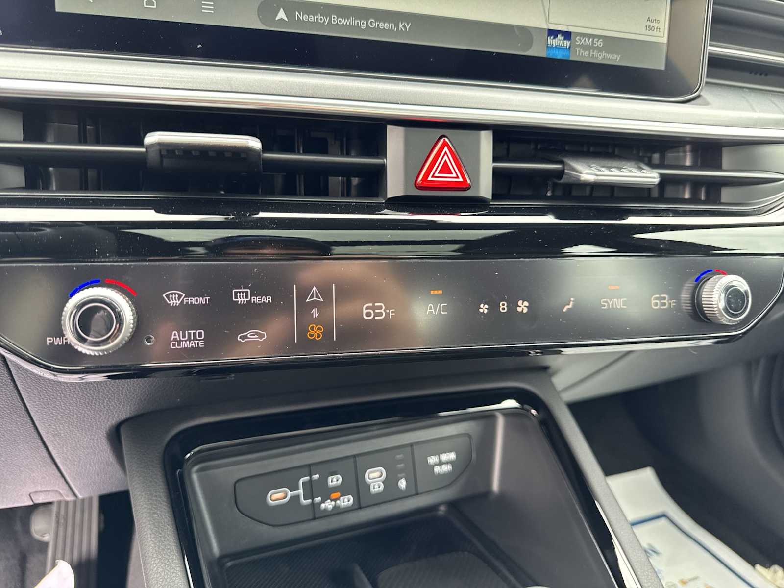 2025 Kia K5 GT-Line photo 19