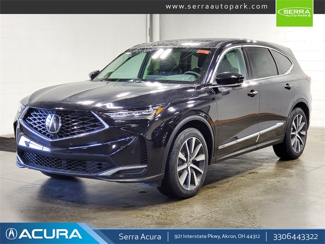 2026 Acura MDX Technology Package's photo