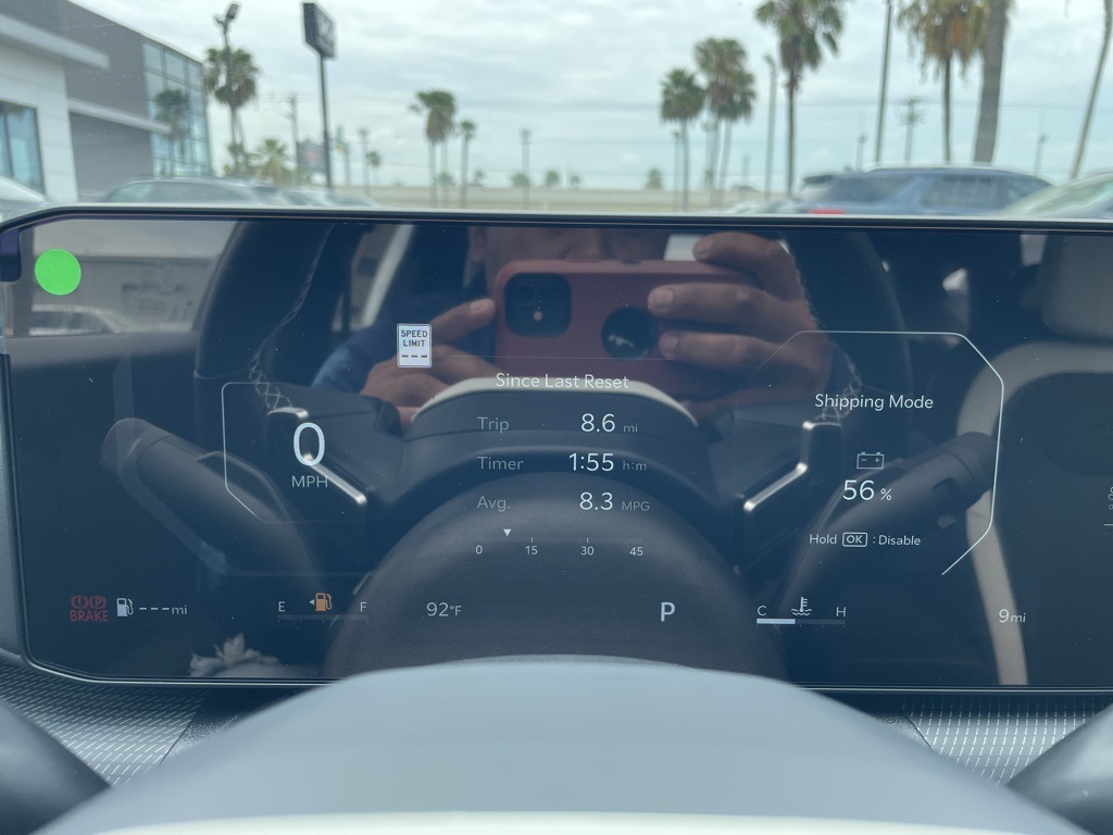 2025 Kia K4 GT-Line photo 11