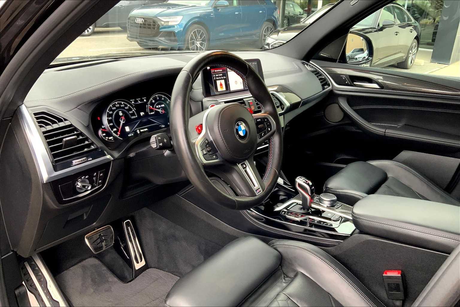 2020 Bmw X3 photo 17