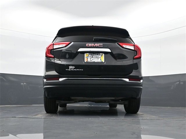 2022 Gmc Terrain SLT photo 23