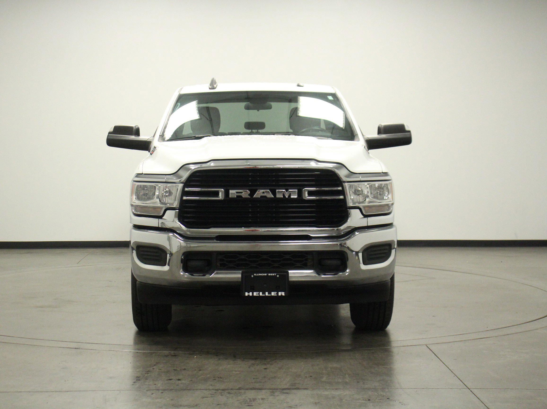 2021 Ram 2500 Big Horn photo 2