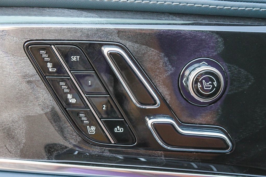 2025 Cadillac Escalade IQ Sport photo 20