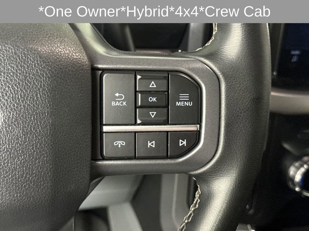 2024 Ford F-150 XLT photo 24