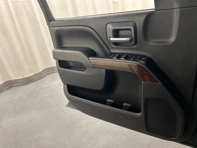 2018 Gmc Sierra 1500 SLE photo 17