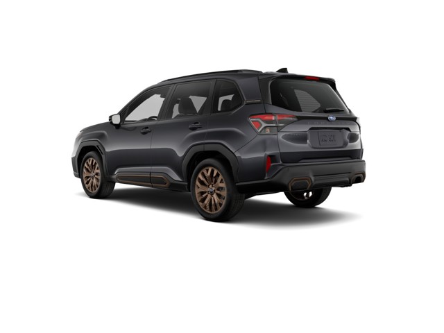 2025 Subaru Forester Sport photo 4