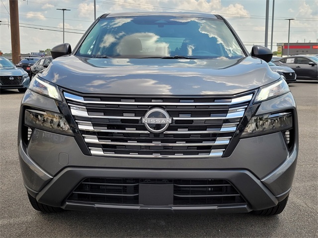 2026 Nissan Rogue S photo 5
