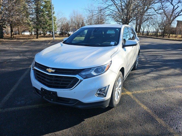 2019 Chevrolet Equinox 2FL