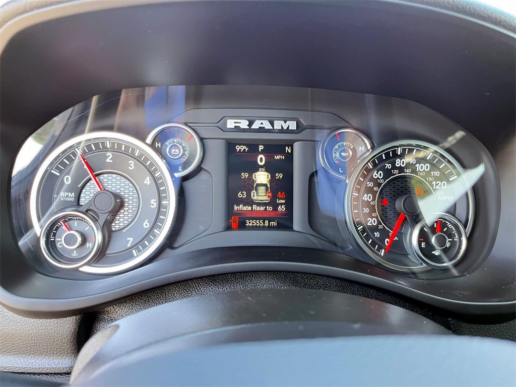 2024 Ram 2500 Big Horn photo 14