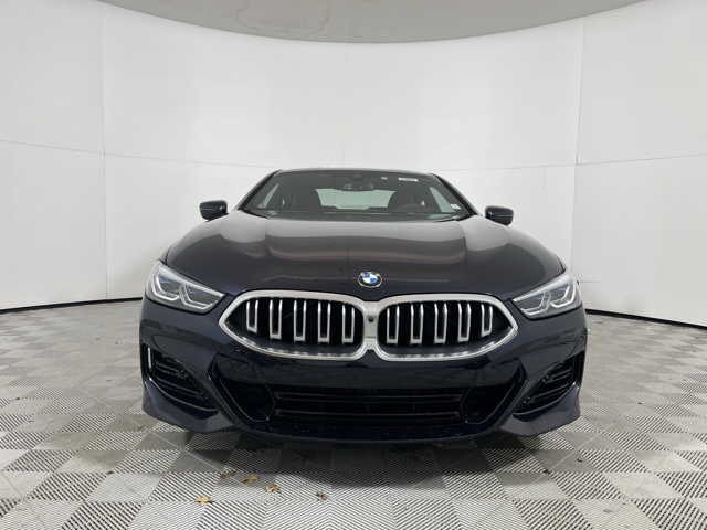 2026 Bmw 840i xDrive Coupe photo 2