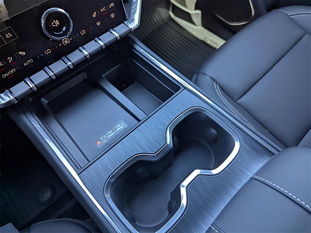 2026 Gmc Acadia Elevation photo 11