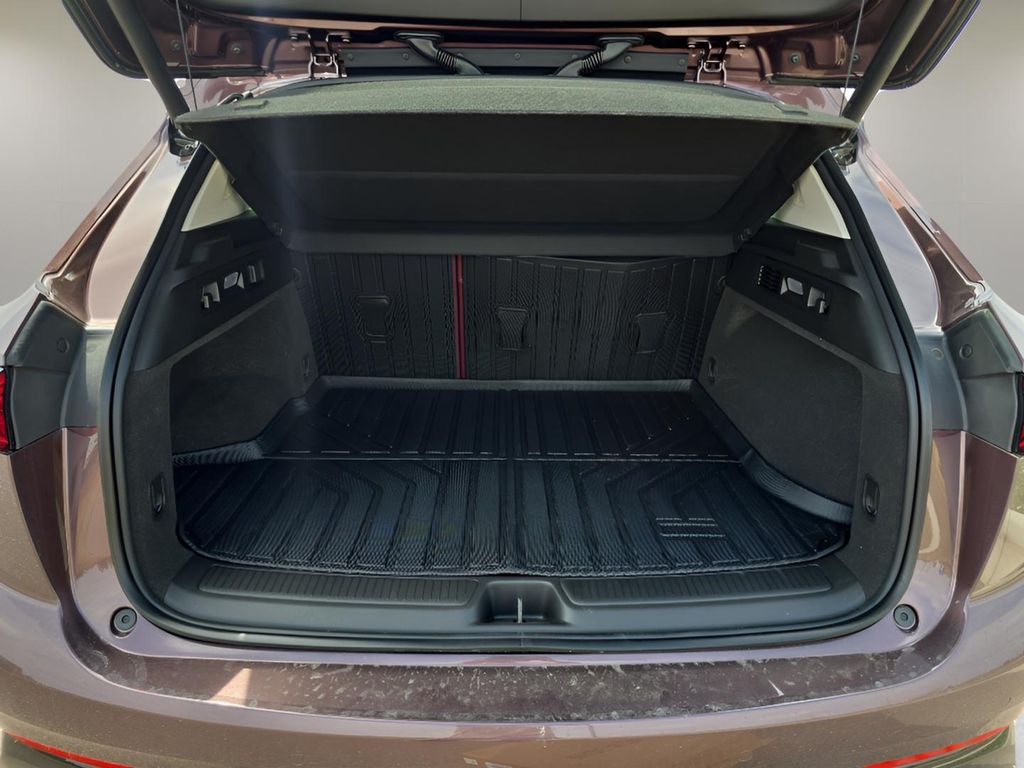 2025 Buick Envision Sport Touring photo 20
