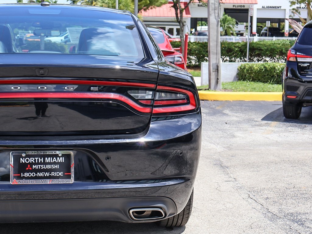 2022 Dodge Charger SXT photo 16