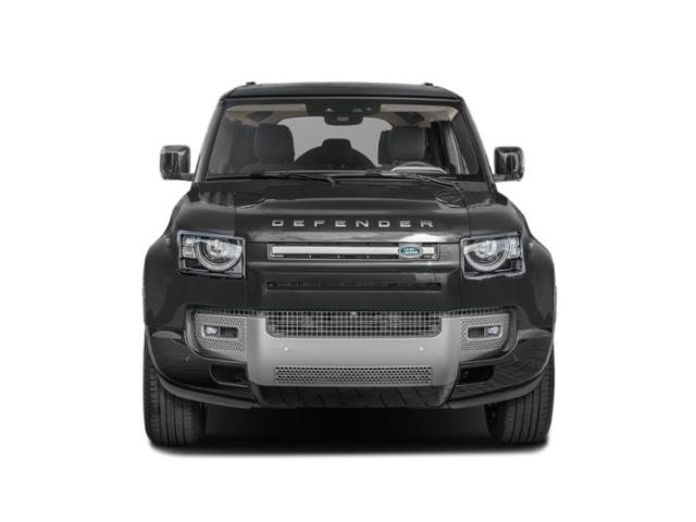 2025 Land Rover Defender 110 X-Dynamic SE photo 4