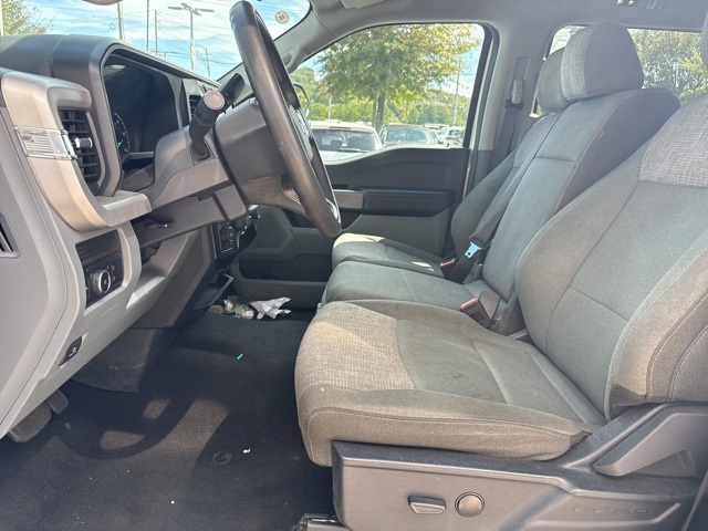 2024 Ford F-350 XLT photo 8