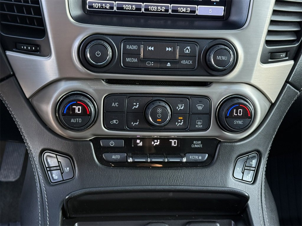 2018 GMC YUKON XL - Image 24