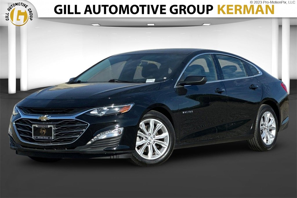 2023 Chevrolet Malibu