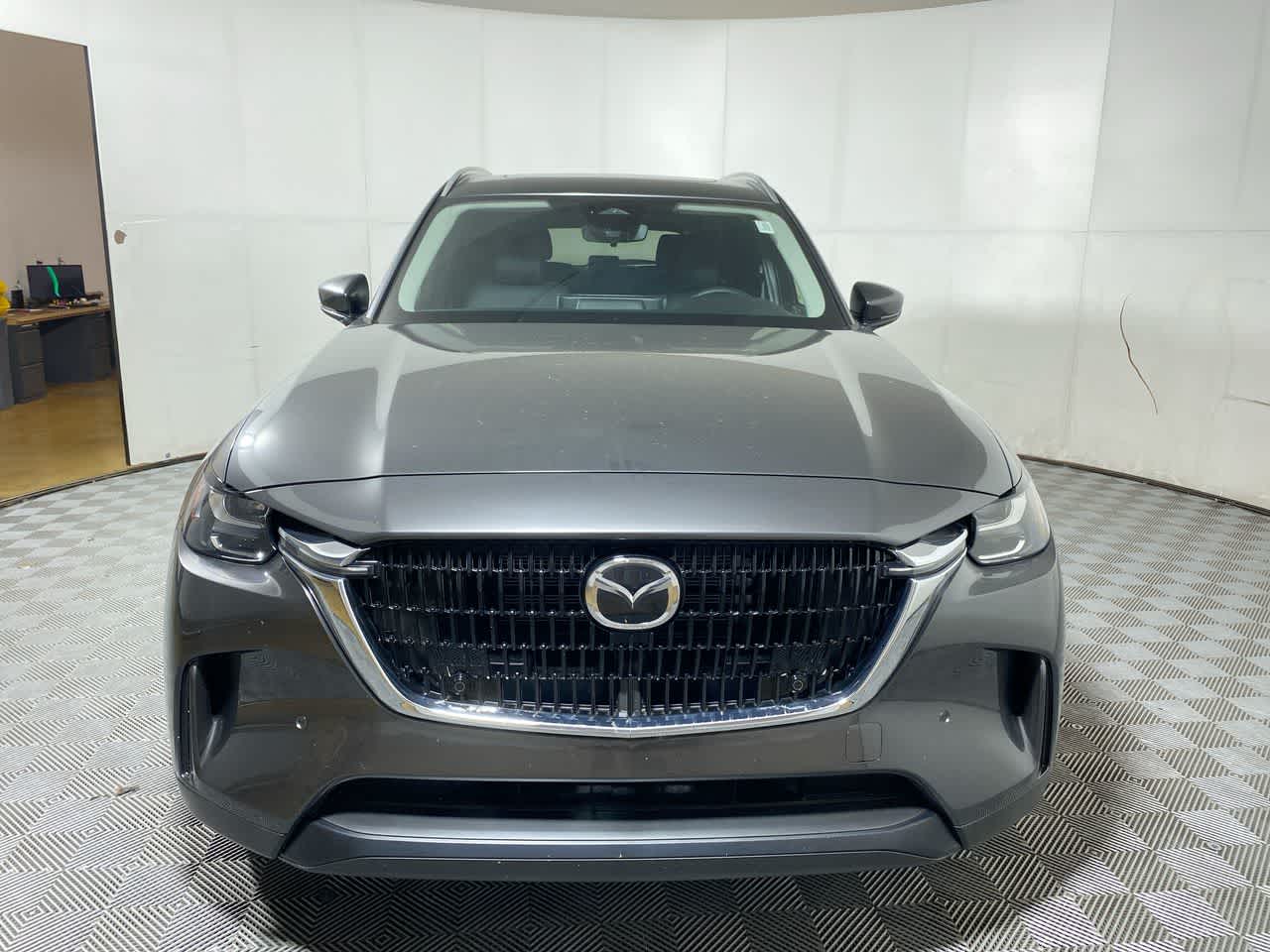 2025 Mazda CX-90 3.3 Turbo Preferred photo 7