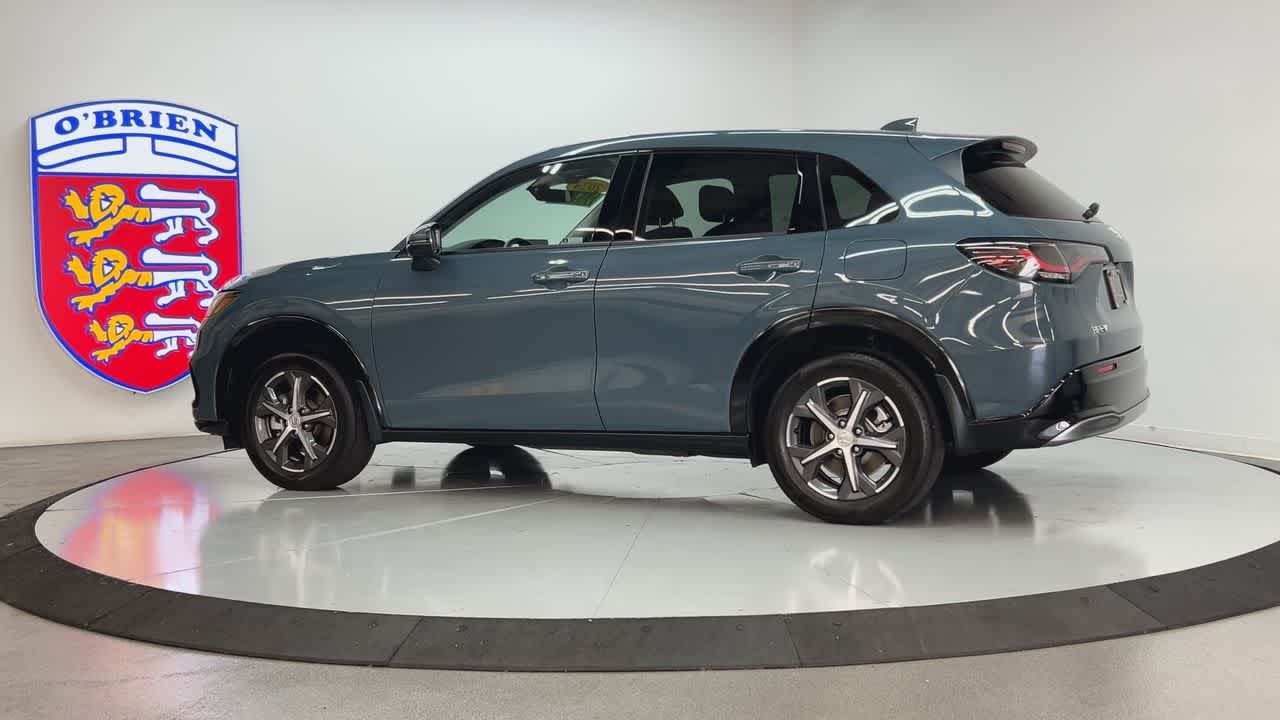 2024 Honda HR-V EX-L photo 7