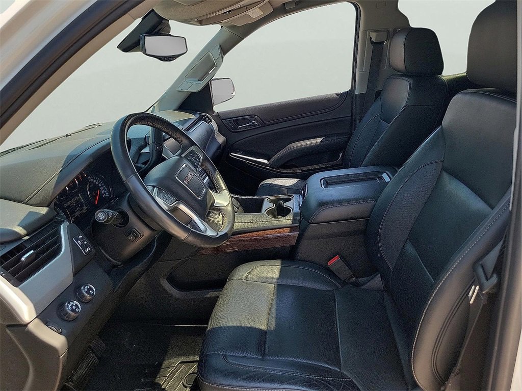 2018 Gmc Yukon XL SLT photo 13