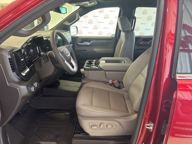 2026 Gmc Sierra 1500 SLT photo 2
