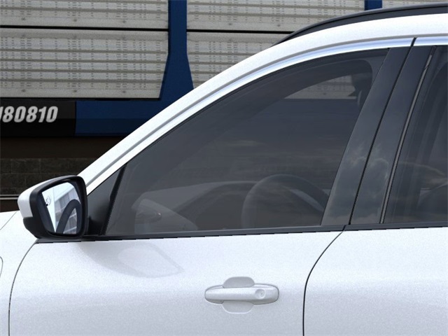 2025 Ford Escape Plug-In Hybrid Base photo 20