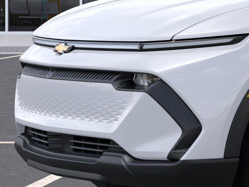 2026 Chevrolet Equinox EV 1LT photo 14