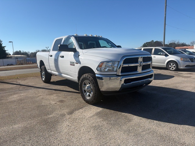 2014 RAM Ram 2500 Pickup Tradesman's photo