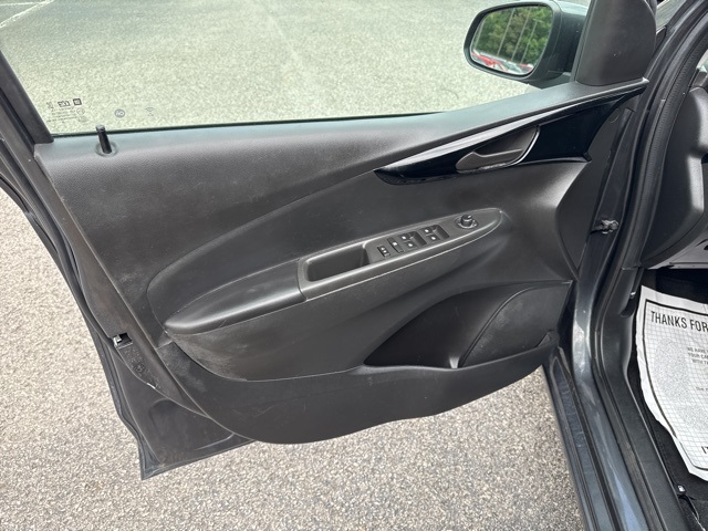 2021 Chevrolet Spark 1LT photo 16