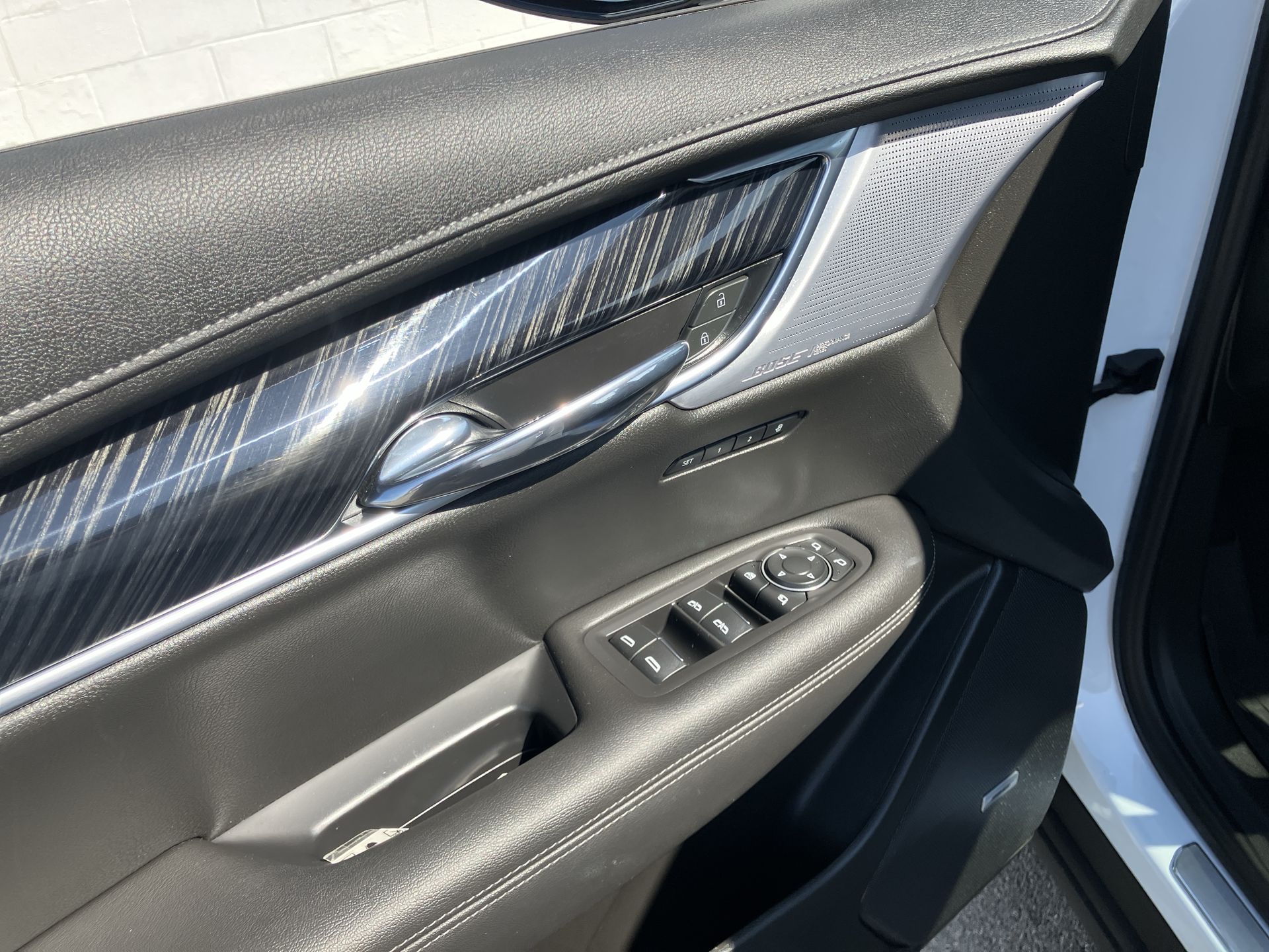 2023 Cadillac XT6 Premium Luxury photo 15