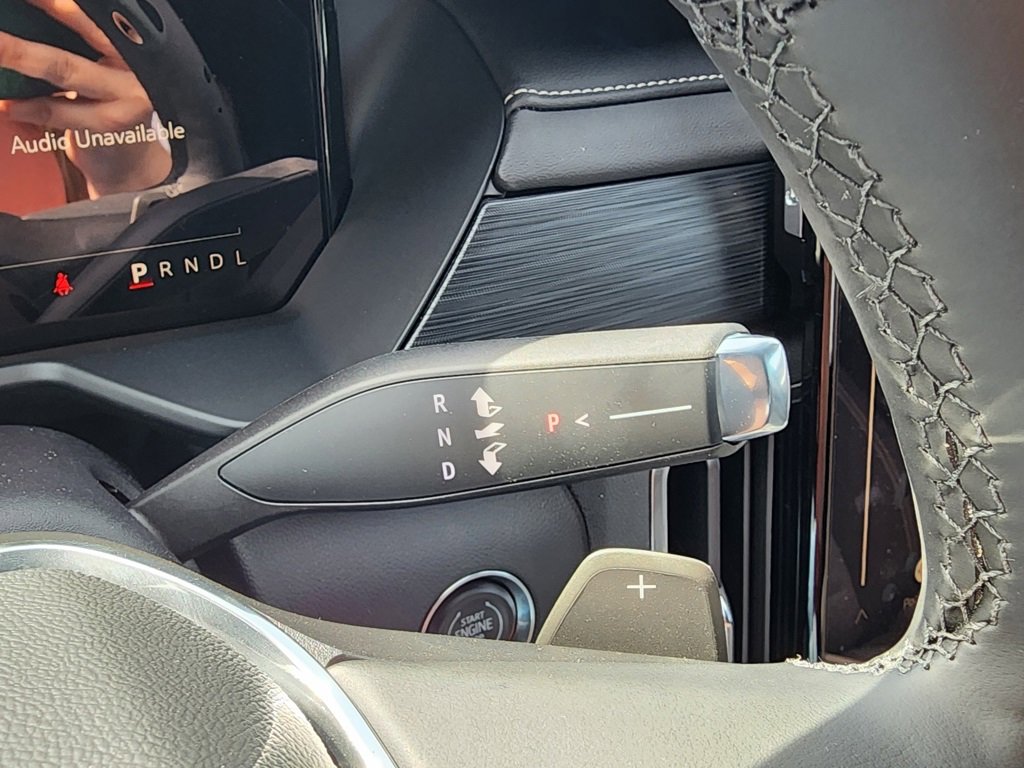 2025 Gmc Acadia Elevation photo 23
