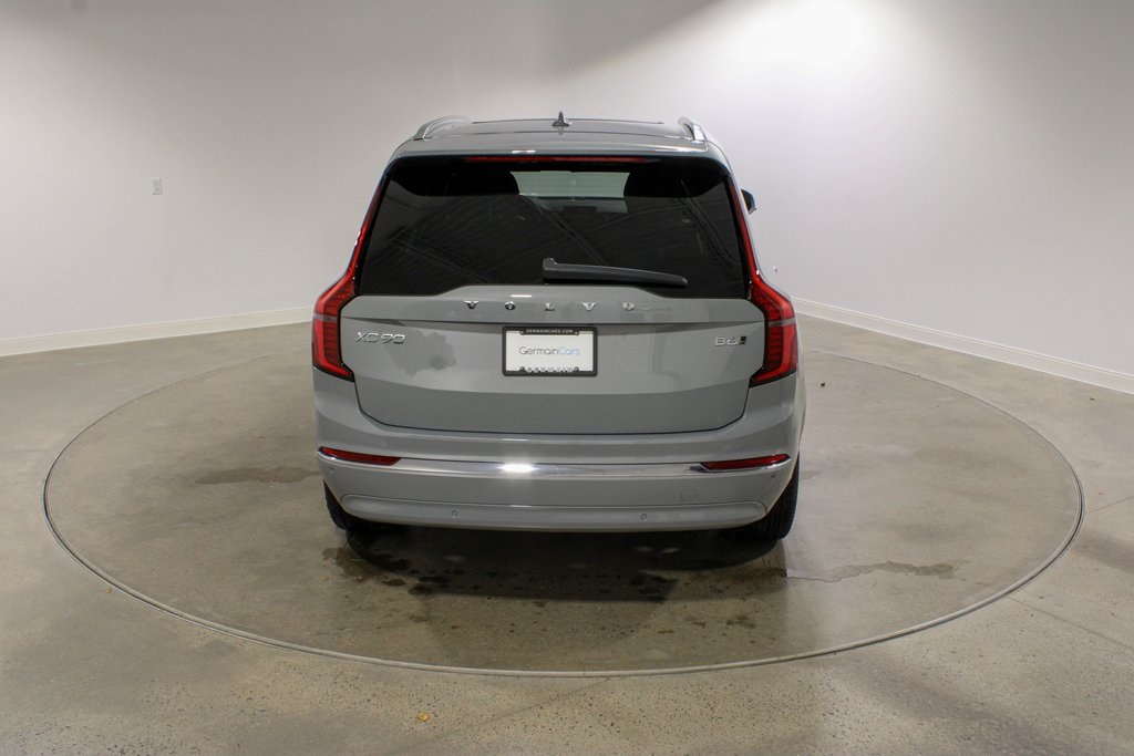 2026 Volvo XC90 photo 4