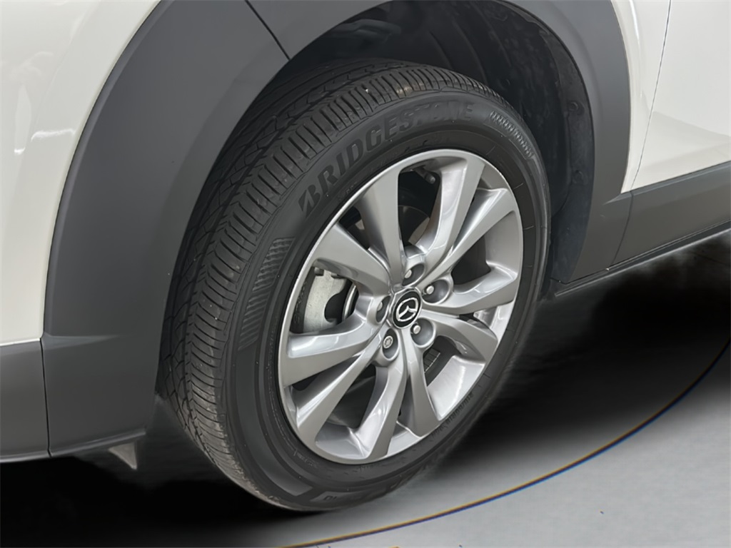 2023 Mazda CX-30 2.5 S Preferred photo 4