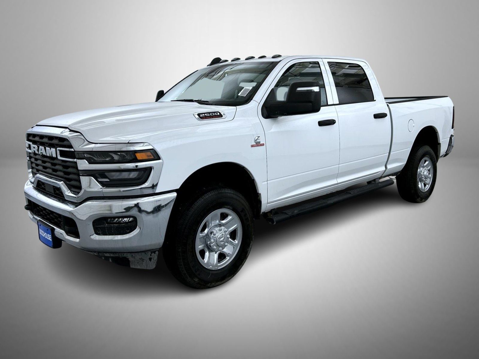 2026 RAM Ram 2500 Pickup Tradesman's photo