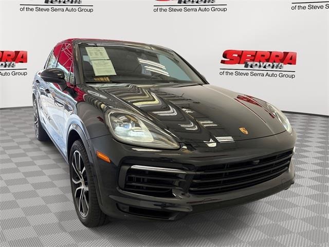 2023 Porsche Cayenne Base's photo