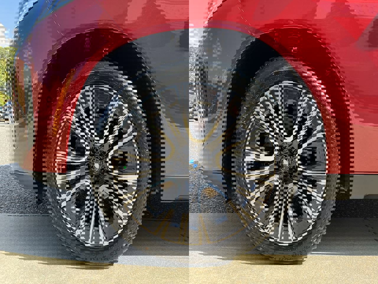 2026 Bmw X3 photo 10