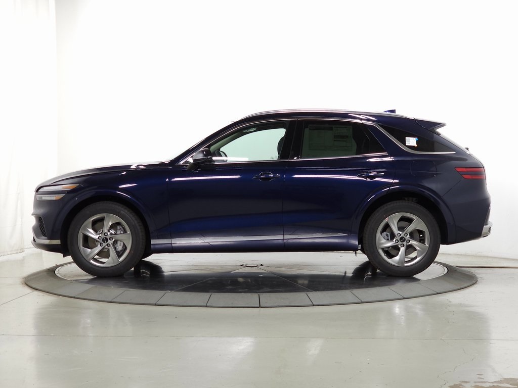 2026 Genesis GV70 2.5T Select photo 2